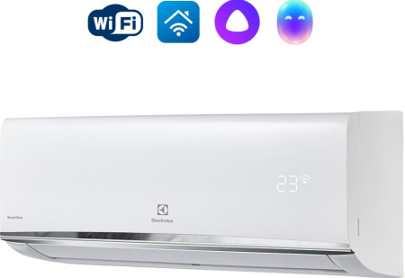 Сплит-система Electrolux EACS-09HSM/N3 купить за 30&nbsp;660 ₽ в Москве с доставкой по РФ