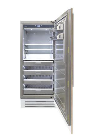 Морозильный шкаф Fhiaba S8990FZ6I купить за 19&nbsp;168 ₽ в Москве с доставкой по РФ