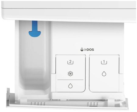 Стиральная машина Bosch WAX32E90ME купить за 238&nbsp;050.34 ₽ в Москве с доставкой по РФ
