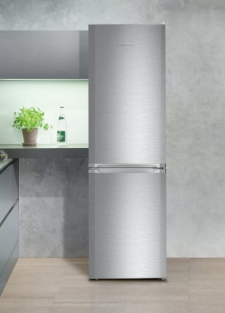 Холодильник Liebherr CUef 3331 - купить онлайн, цена 78 120.60 ₽, стоимость доставки по МСК и РФ от 300 рублей, заказать сейчас! Холодильник Liebherr CUef 3331 купить за 78 120.60 ₽ в Москве с доставкой по РФ
