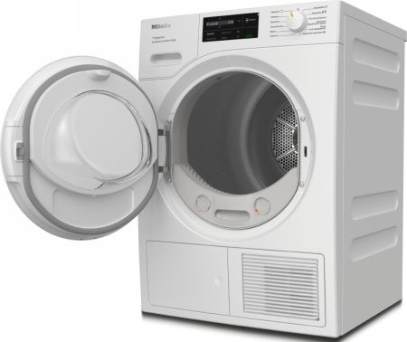 Сушильная машина Miele TSL 783 WP - купить онлайн, цена 279 500 ₽, стоимость доставки по МСК и РФ от 300 рублей, заказать сейчас! Сушильная машина Miele TSL 783 WP купить за 279 500 ₽ в Москве с доставкой по РФ