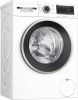 Узкая стиральная машина BOSCH WHA122W1OE купить за 50&nbsp;990 ₽ в Москве с доставкой по РФ
