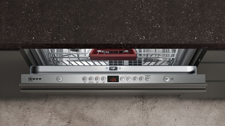 Neff S513G40X0R купить за 227&nbsp;100 ₽ в Москве с доставкой по РФ