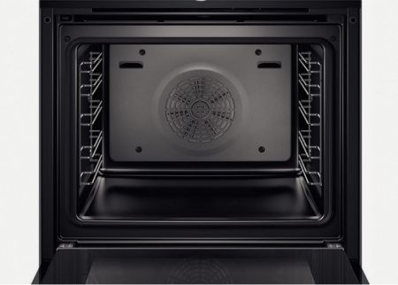 Духовой шкаф Bosch HBG 636BB1 купить за 299&nbsp;999 ₽ в Москве с доставкой по РФ