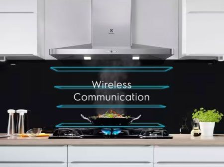 Варочная панель Electrolux LIV 63431 BK купить за 48&nbsp;980 ₽ в Москве с доставкой по РФ
