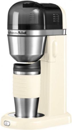 Кофеварка KitchenAid 5KCM0402EAC - купить онлайн, цена 290 000 ₽, стоимость доставки по МСК и РФ от 300 рублей, заказать сейчас! Кофеварка KitchenAid 5KCM0402EAC купить за 290 000 ₽ в Москве с доставкой по РФ