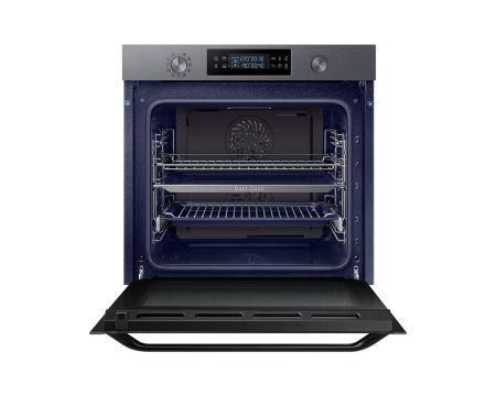 Духовой шкаф Samsung NV75K5541RG/WT купить за 45&nbsp;555 ₽ в Москве с доставкой по РФ