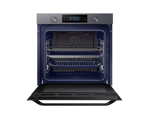 Духовой шкаф Samsung NV75K5541RG/WT - купить за 45&nbsp;555 ₽ в Москве с доставкой по РФ