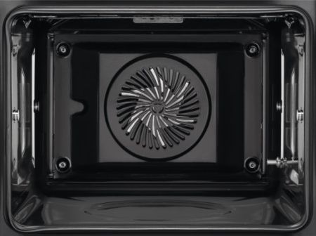 Духовой шкаф Electrolux OKE6P71X купить за 99&nbsp;360 ₽ в Москве с доставкой по РФ