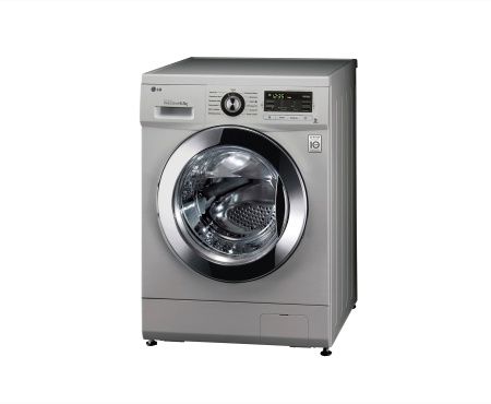 Стиральная машина LG F1096WD4 купить за 47&nbsp;000 ₽ в Москве с доставкой по РФ
