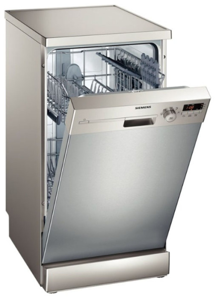 Siemens SR25E830RU - купить за 30&nbsp;980 ₽ в Москве с доставкой по РФ