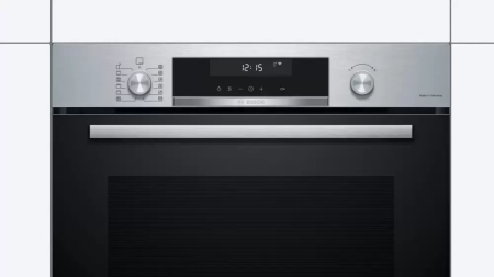 Встраиваемый духовой шкаф BOSCH HBG578FS6R - купить онлайн, цена 184 170.22 ₽, стоимость доставки по МСК и РФ от 300 рублей, заказать сейчас! Встраиваемый духовой шкаф BOSCH HBG578FS6R купить за 184 170.22 ₽ в Москве с доставкой по РФ