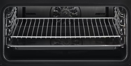 Духовой шкаф с СВЧ Electrolux EVL6E49X - купить онлайн, цена 68 900 ₽, стоимость доставки по МСК и РФ от 300 рублей, заказать сейчас! Духовой шкаф с СВЧ Electrolux EVL6E49X купить за 68 900 ₽ в Москве с доставкой по РФ