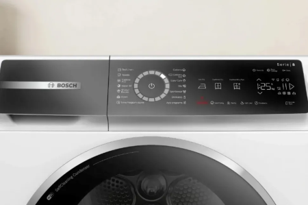 Сушильная машина Bosch WQB245B0ME купить за 117&nbsp;500.38 ₽ в Москве с доставкой по РФ