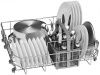 Встраиваемая посудомоечная машина BOSCH SMV25DX01R купить за 114&nbsp;510.43 ₽ в Москве с доставкой по РФ