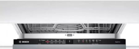 Встраиваемая посудомоечная машина Bosch SMV2ITX16E купить за 72&nbsp;750.39 ₽ в Москве с доставкой по РФ