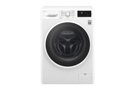 Стиральная машина LG F4J6VN0W - купить онлайн, цена 47 000 ₽, стоимость доставки по МСК и РФ от 300 рублей, заказать сейчас! Стиральная машина LG F4J6VN0W купить за 47 000 ₽ в Москве с доставкой по РФ