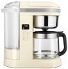 Кофемашина KitchenAid 5KCM1209EAC купить за 290&nbsp;000 ₽ в Москве с доставкой по РФ