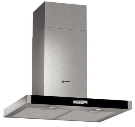 Настенная вытяжка Neff D76MR22N1 - купить онлайн, цена 217 440 ₽, стоимость доставки по МСК и РФ от 300 рублей, заказать сейчас! Настенная вытяжка Neff D76MR22N1 купить за 217 440 ₽ в Москве с доставкой по РФ
