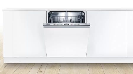 Посудомоечная машина BOSCH SMV4IAX1IR купить за 150&nbsp;000 ₽ в Москве с доставкой по РФ