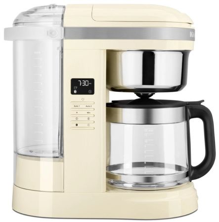Кофемашина KitchenAid 5KCM1209EAC купить за 290&nbsp;000 ₽ в Москве с доставкой по РФ