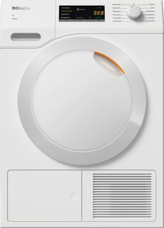 Сушильная машина Miele TCA 230 WP Active - купить онлайн, цена 148 500 ₽, стоимость доставки по МСК и РФ от 300 рублей, заказать сейчас! Сушильная машина Miele TCA 230 WP Active купить за 148 500 ₽ в Москве с доставкой по РФ