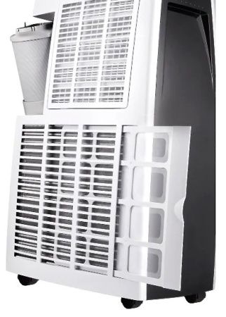 Мобильный кондиционер Electrolux EACM-16 НP/N3 купить за 78&nbsp;170 ₽ в Москве с доставкой по РФ