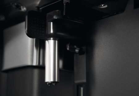 Встраиваемая кофемашина Electrolux KBC65X - купить онлайн, цена 271 340 ₽, стоимость доставки по МСК и РФ от 300 рублей, заказать сейчас! Встраиваемая кофемашина Electrolux KBC65X купить за 271 340 ₽ в Москве с доставкой по РФ