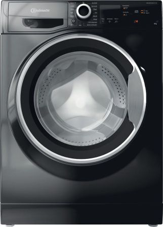 Стиральная машина Bauknecht WM BB 814 A - купить онлайн, цена 45 000 ₽, стоимость доставки по МСК и РФ от 300 рублей, заказать сейчас! Стиральная машина Bauknecht WM BB 814 A купить за 45 000 ₽ в Москве с доставкой по РФ