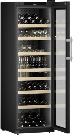 Винный шкаф Liebherr WFbli 5241 купить за 297&nbsp;000.24 ₽ в Москве с доставкой по РФ