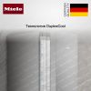 Холодильник Miele KFN 4795 CD DD CleanSteel - купить онлайн, цена 247 000 ₽, стоимость доставки по МСК и РФ от 300 рублей, заказать сейчас! Холодильник Miele KFN 4795 CD DD CleanSteel купить за 247 000 ₽ в Москве с доставкой по РФ
