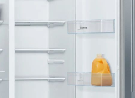 Холодильник Bosch KAN93VL30N - купить онлайн, цена 178 030.43 ₽, стоимость доставки по МСК и РФ от 300 рублей, заказать сейчас! Холодильник Bosch KAN93VL30N купить за 178 030.43 ₽ в Москве с доставкой по РФ