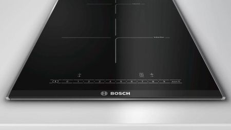 Варочная панель Bosch PIB375FB1E купить за 50&nbsp;830.15 ₽ в Москве с доставкой по РФ
