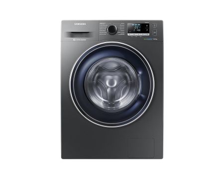 Стиральная машина Samsung WW90J5446FX/LP - купить онлайн, цена 45 555 ₽, стоимость доставки по МСК и РФ от 300 рублей, заказать сейчас! Стиральная машина Samsung WW90J5446FX/LP купить за 45 555 ₽ в Москве с доставкой по РФ