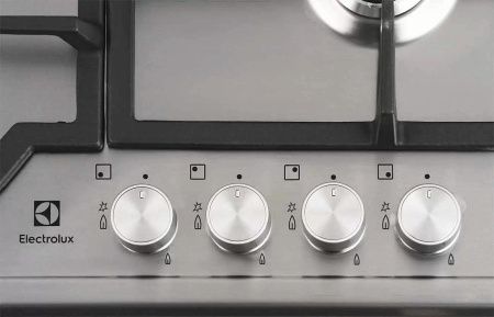 Electrolux GEE 363 MX купить за 43&nbsp;990 ₽ в Москве с доставкой по РФ