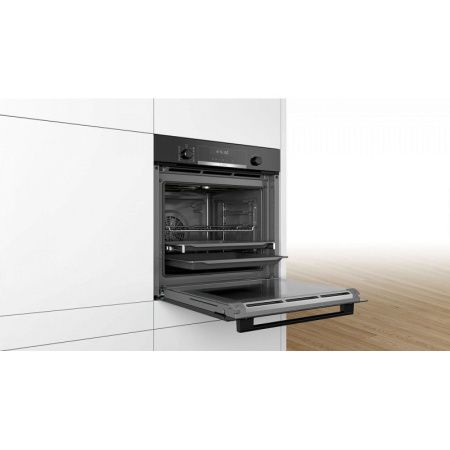 Духовой шкаф Bosch HBG578FB0R купить за 299&nbsp;999 ₽ в Москве с доставкой по РФ
