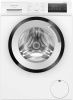 Стиральная машина Siemens WM14N123 купить за 67&nbsp;450 ₽ в Москве с доставкой по РФ
