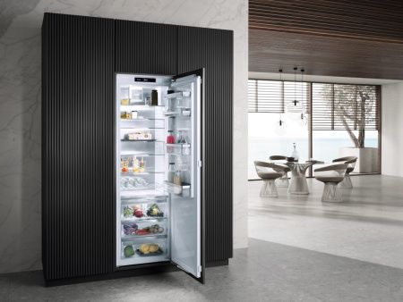 Встраиваемый холодильник Miele K 7773 D купить за 377&nbsp;000 ₽ в Москве с доставкой по РФ