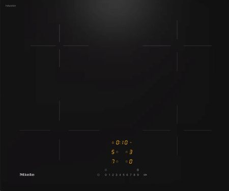 Индукционная варочная панель Miele KM 7361 FL купить за 110&nbsp;500 ₽ в Москве с доставкой по РФ