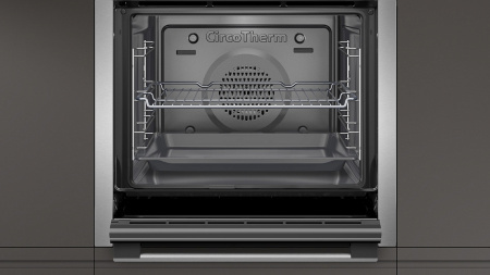 Духовой шкаф Neff B6AVH7AN1 купить за 200&nbsp;630 ₽ в Москве с доставкой по РФ