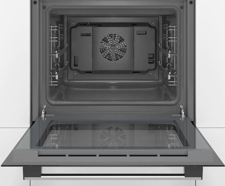 Духовой шкаф Bosch HBJS10YB0R купить за 111&nbsp;540.60 ₽ в Москве с доставкой по РФ