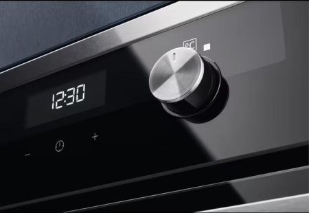 Духовой шкаф Electrolux KODEH70X купить за 56&nbsp;330 ₽ в Москве с доставкой по РФ