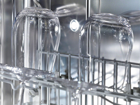 Встраиваемая профессиональная посудомоечная машина Miele PG 8083 SCVi купить за 251&nbsp;900 ₽ в Москве с доставкой по РФ