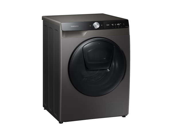 Стиральная машина Samsung WD10T654CBX/LP - купить онлайн, цена 45 555 ₽, стоимость доставки по МСК и РФ от 300 рублей, заказать сейчас! Стиральная машина Samsung WD10T654CBX/LP - купить за 45 555 ₽ в Москве с доставкой по РФ