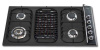 Варочная панель Ilve H39BCNV купить за 129&nbsp;999 ₽ в Москве с доставкой по РФ