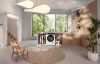 Стиральная машина Miele WQ 1000 WPS Nova Edition купить за 344&nbsp;000 ₽ в Москве с доставкой по РФ
