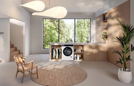 Стиральная машина Miele WQ 1000 WPS Nova Edition купить за 344&nbsp;000 ₽ в Москве с доставкой по РФ