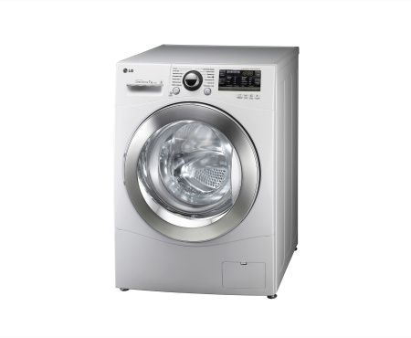 Стиральная машина LG F12A8HD купить за 47&nbsp;000 ₽ в Москве с доставкой по РФ