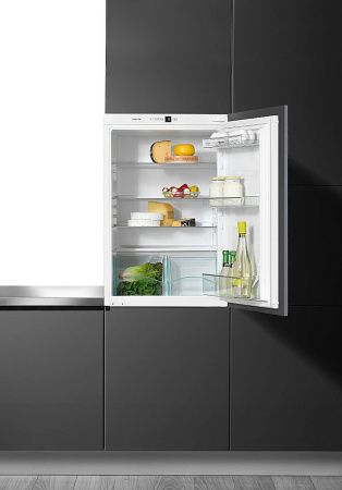 Встраиваемый холодильник Miele K 32122 i купить за 985&nbsp;800 ₽ в Москве с доставкой по РФ