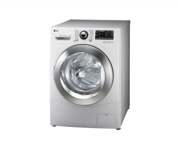 Стиральная машина LG F12A8HD - купить онлайн, цена 47 000 ₽, стоимость доставки по МСК и РФ от 300 рублей, заказать сейчас! Стиральная машина LG F12A8HD - купить за 47 000 ₽ в Москве с доставкой по РФ